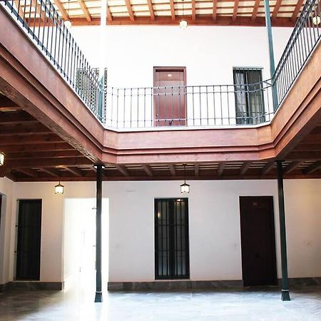 Fancy Apartment In A Historic House, Chiclana City Center By C. Dreams Chiclana de la Frontera Dış mekan fotoğraf