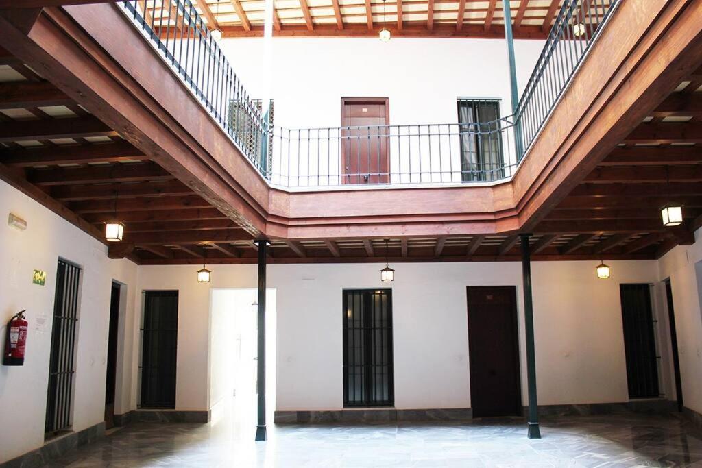 Fancy Apartment In A Historic House, Chiclana City Center By C. Dreams Chiclana de la Frontera Dış mekan fotoğraf